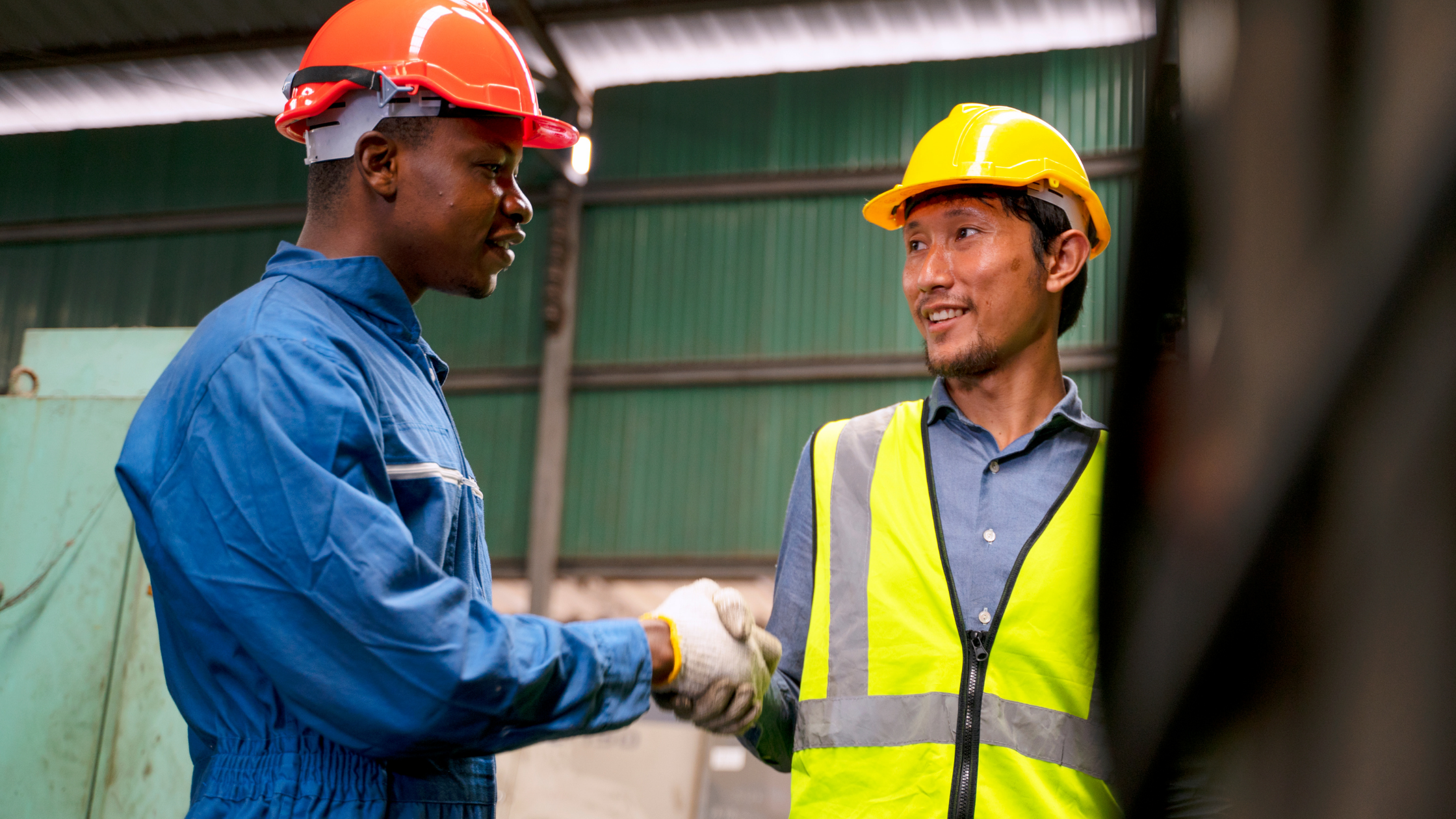 Finding Blue Collar Jobs Near You: The Smart Approach